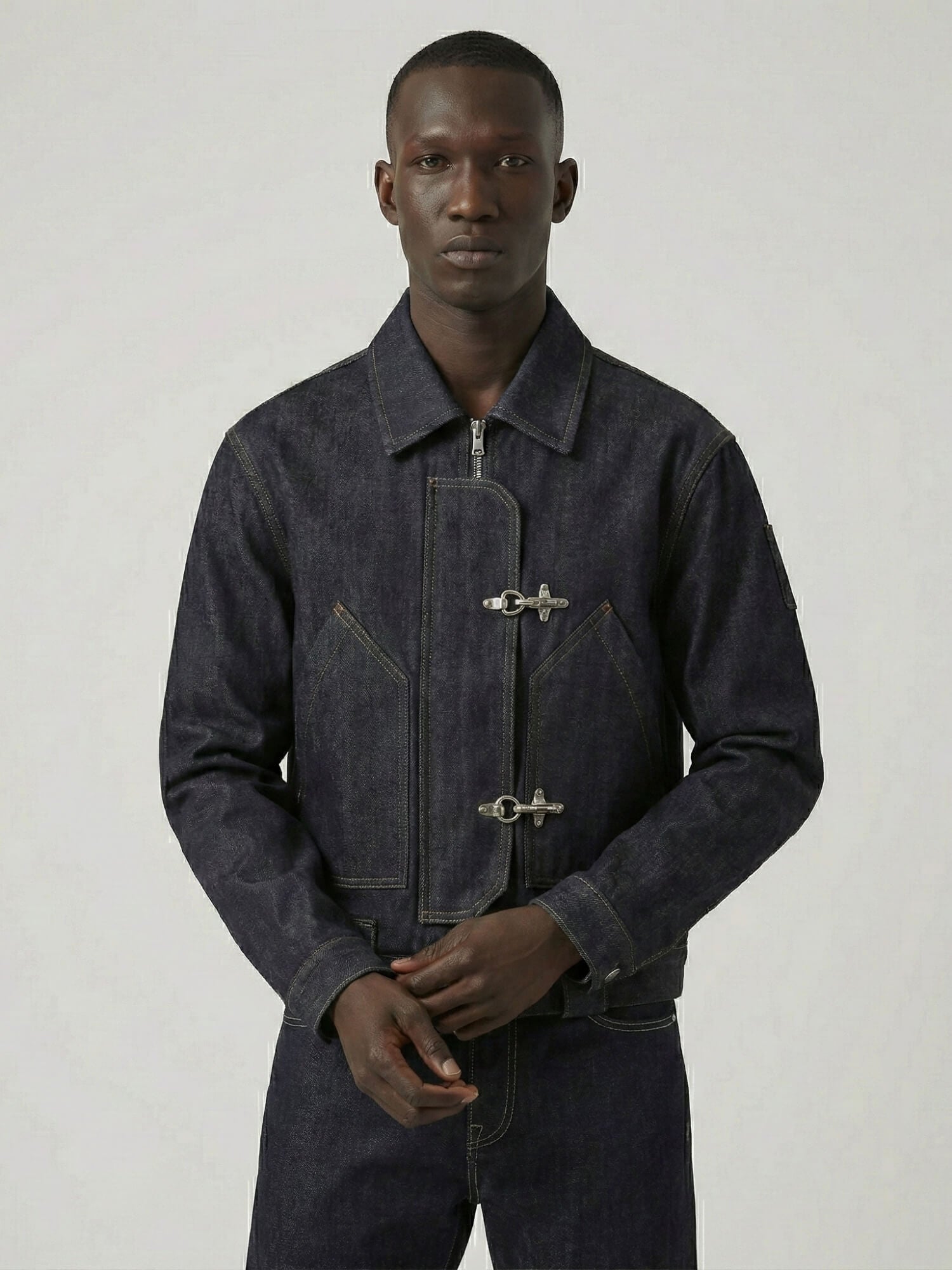 Giovanni Denim Jacket