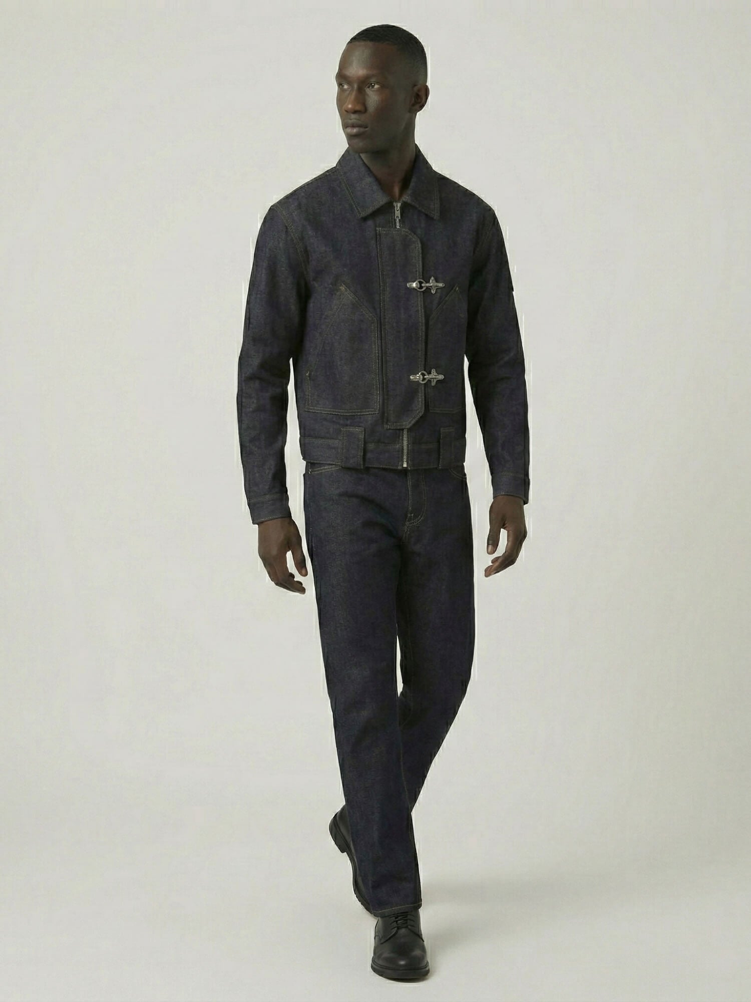 Giovanni Denim Jacket