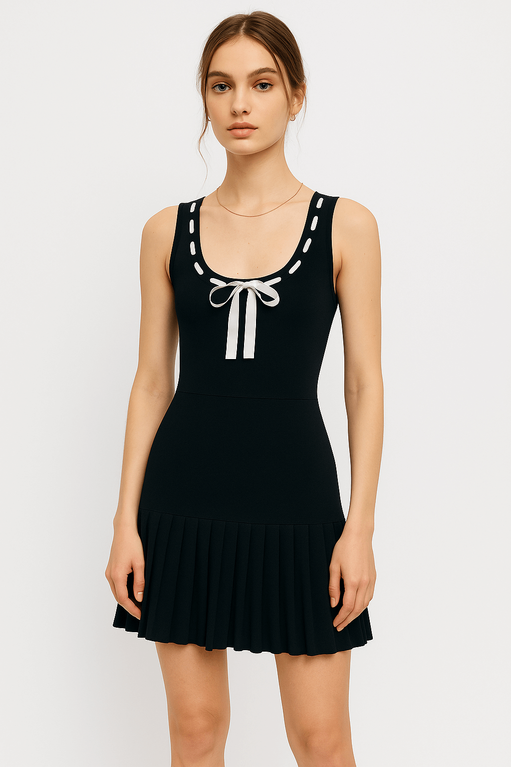 Capri Dress