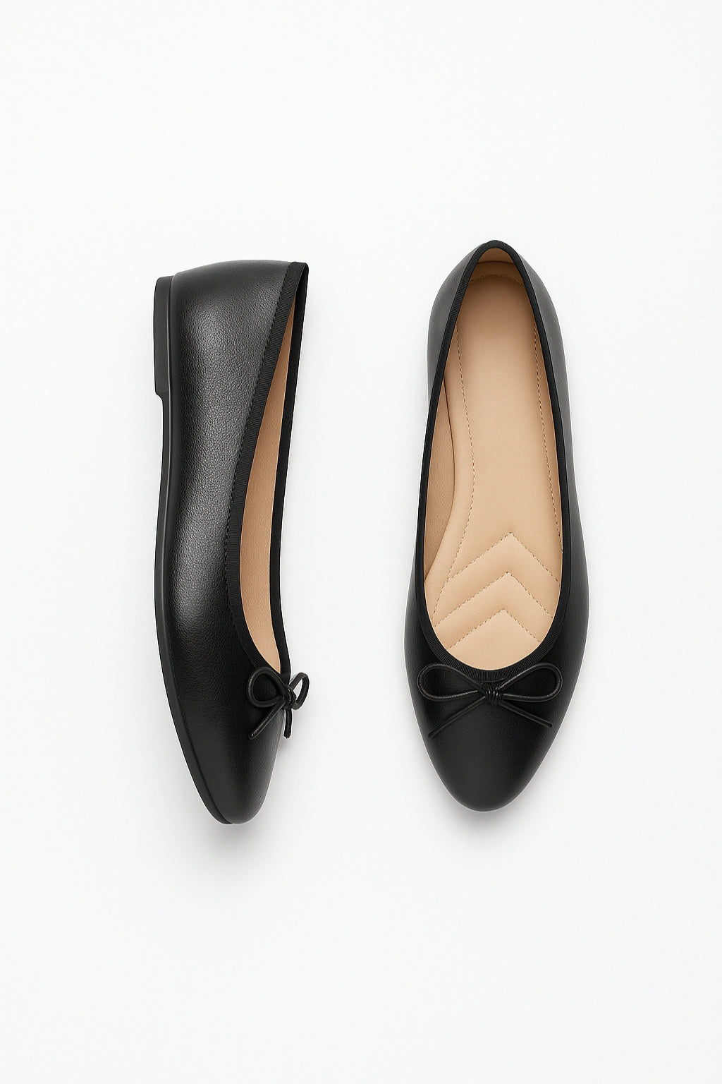 Eve Ballet Flats