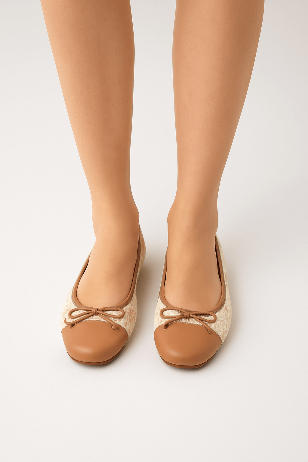 Lina Ballet Flats