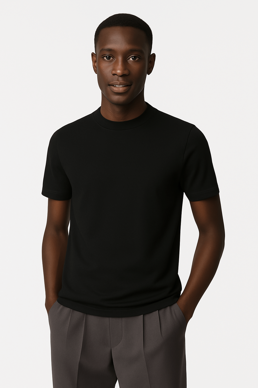 The Premium T-Shirt