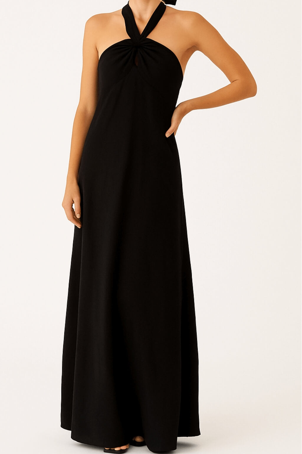 Stockholm Maxi Dress