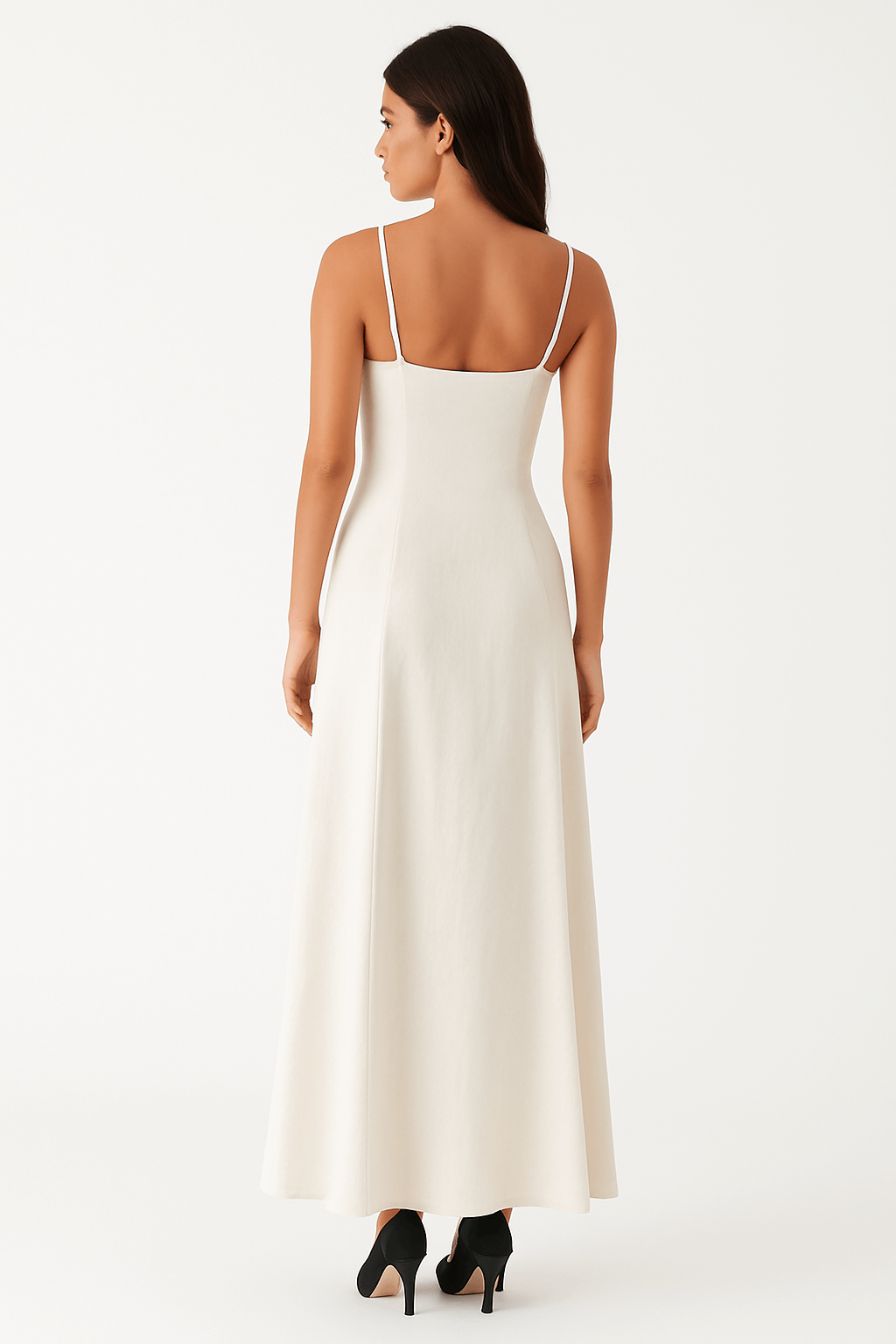 Vienna Maxi Dress