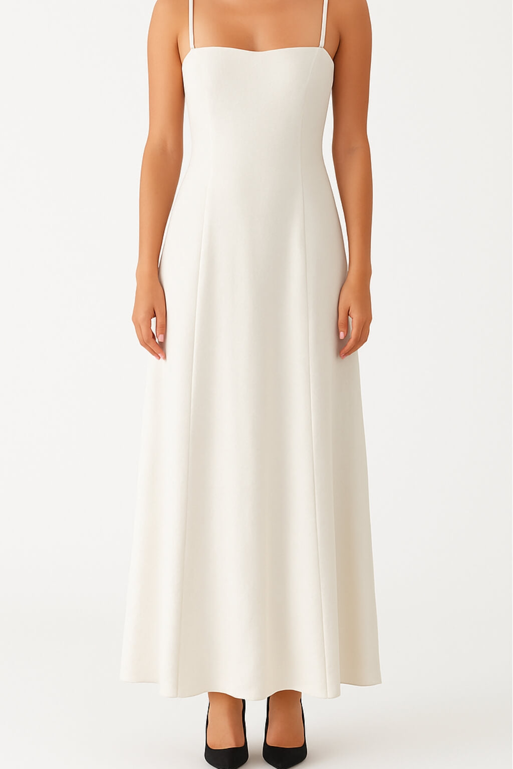 Vienna Maxi Dress