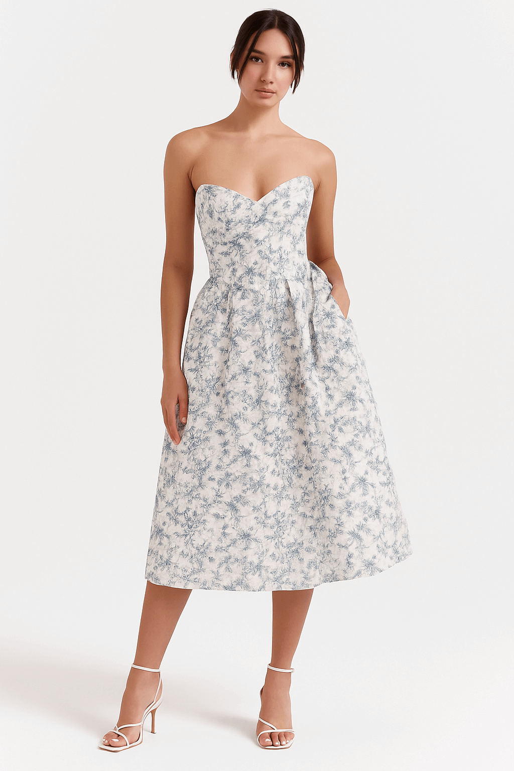 Fleur Dress