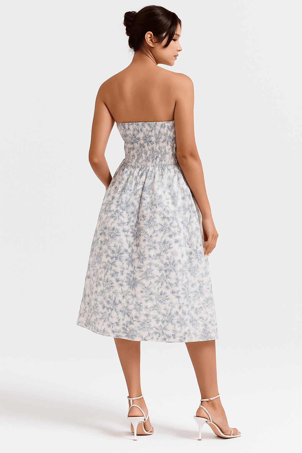 Fleur Dress
