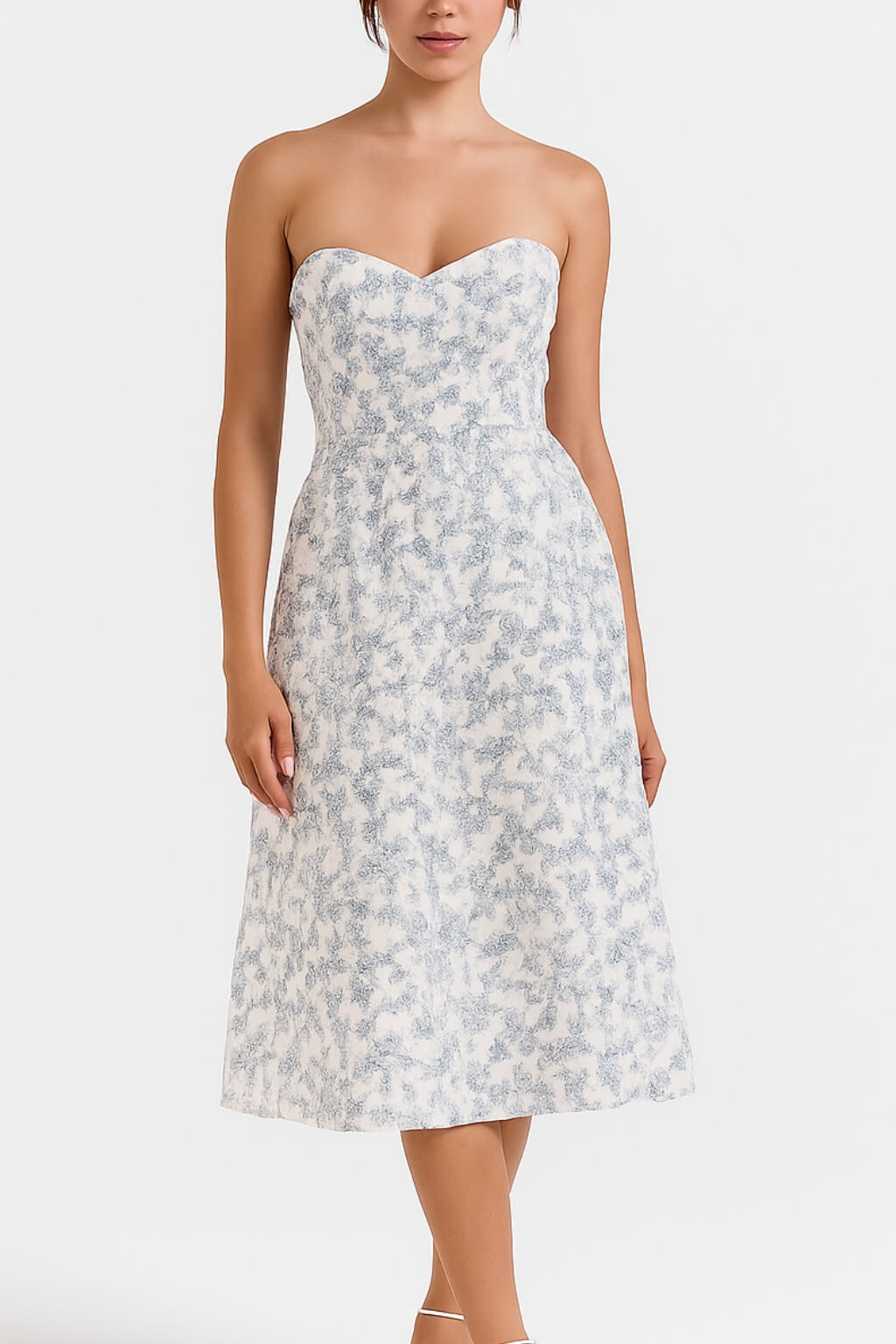 Fleur Dress