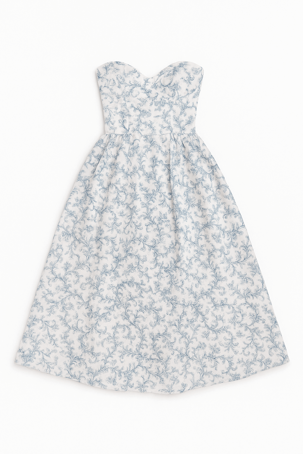 Fleur Dress