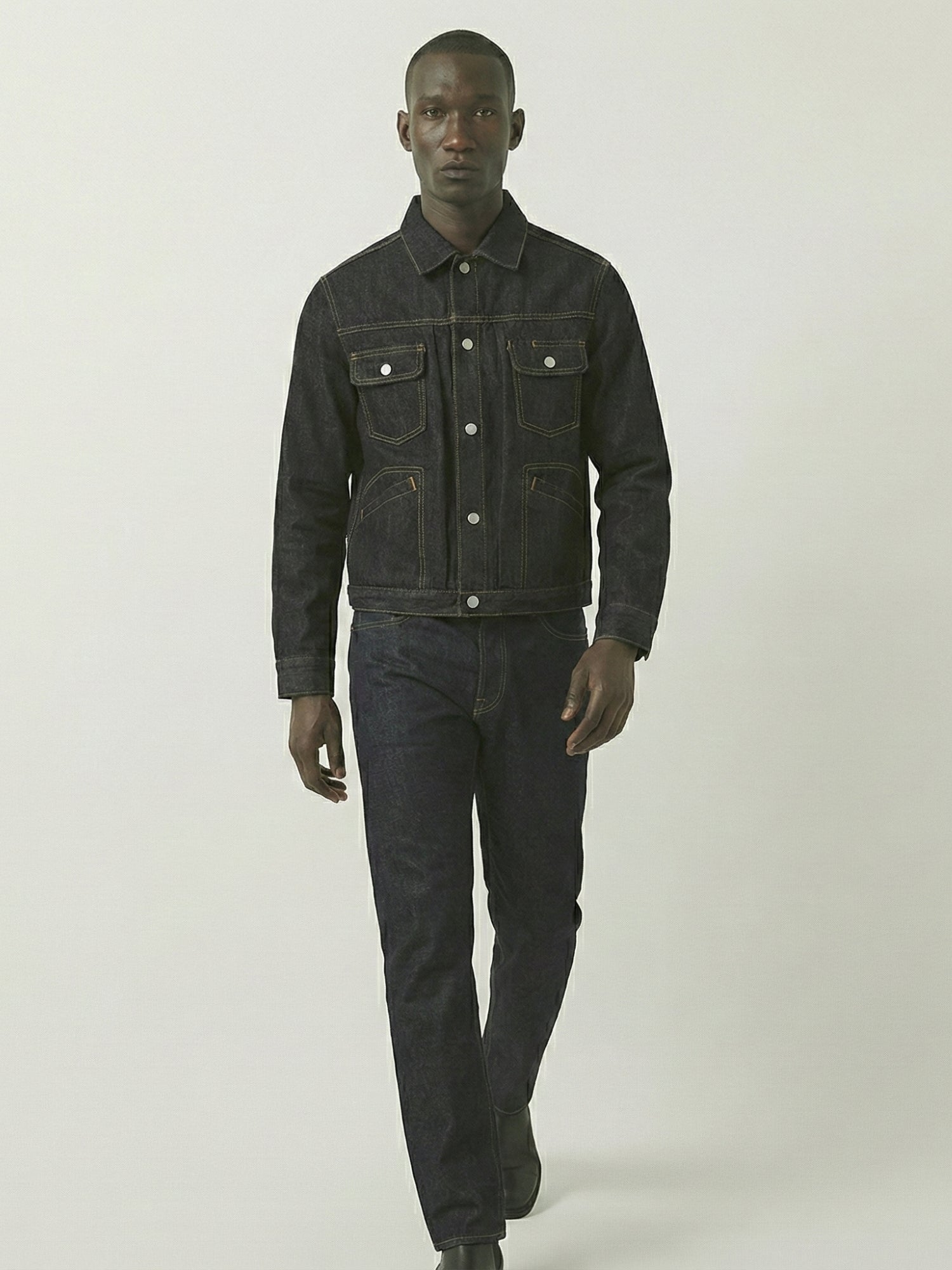 Giuseppe Denim Jacket