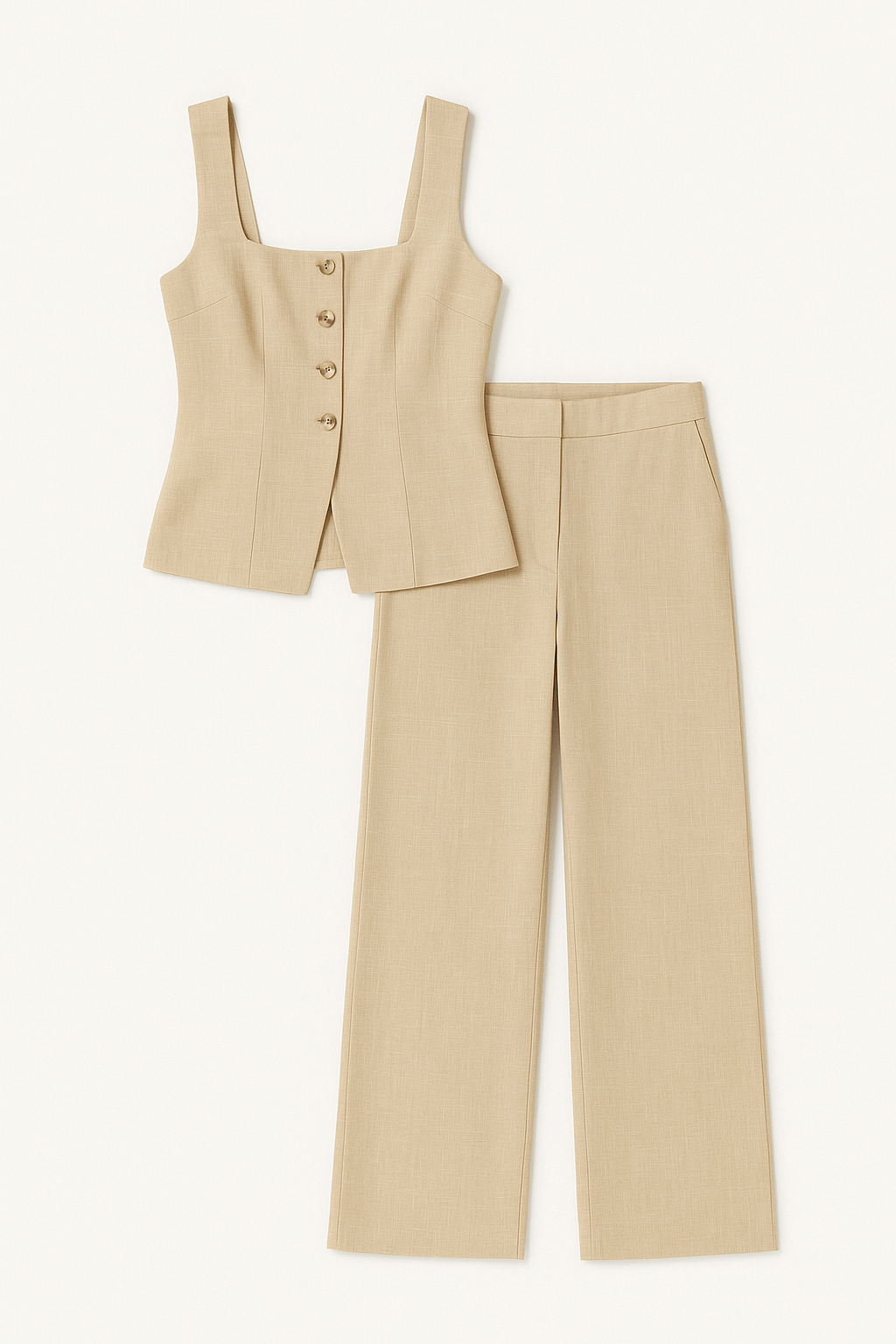 Alice Two Piece Set
