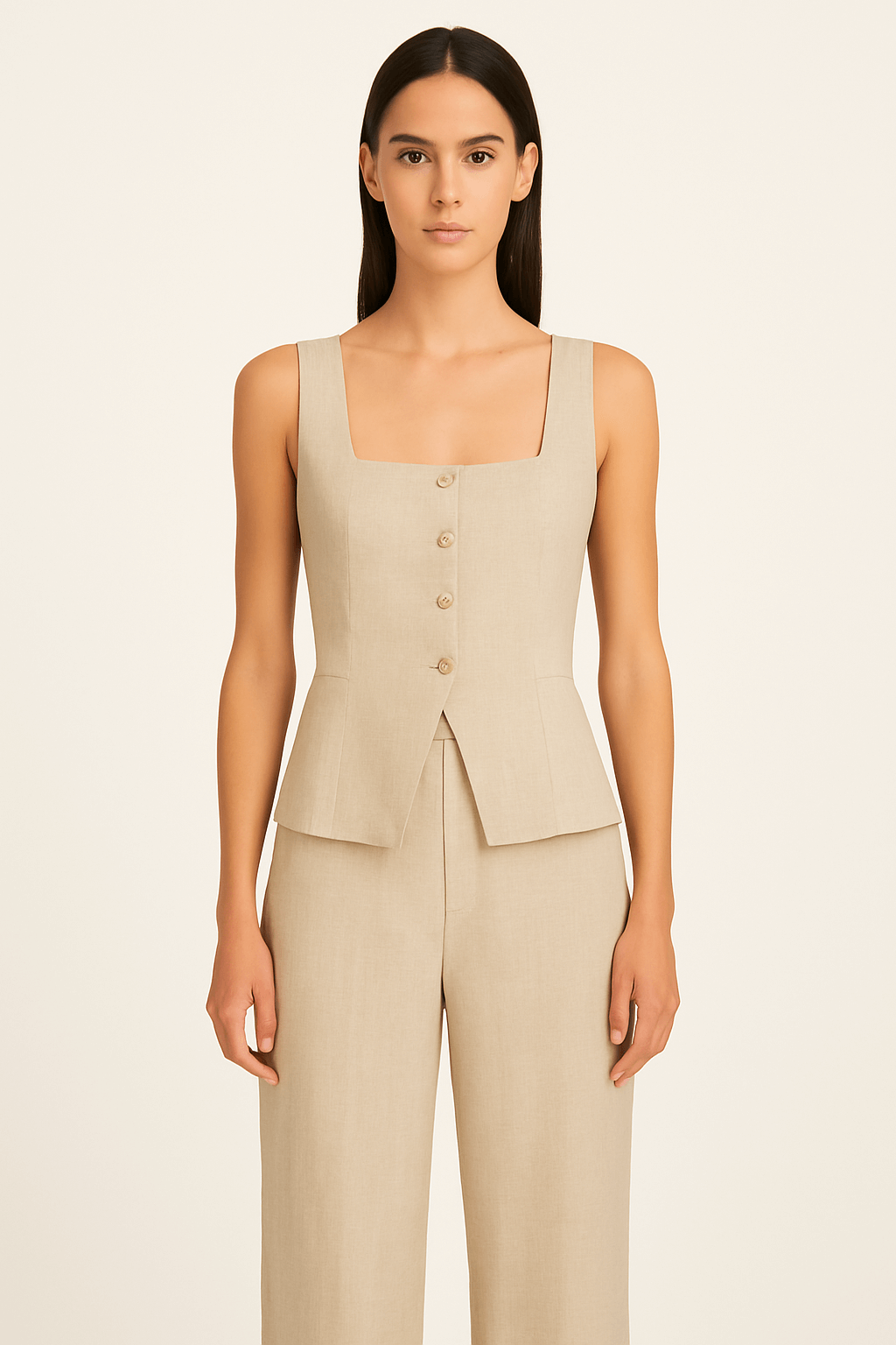 Alice Two Piece Set