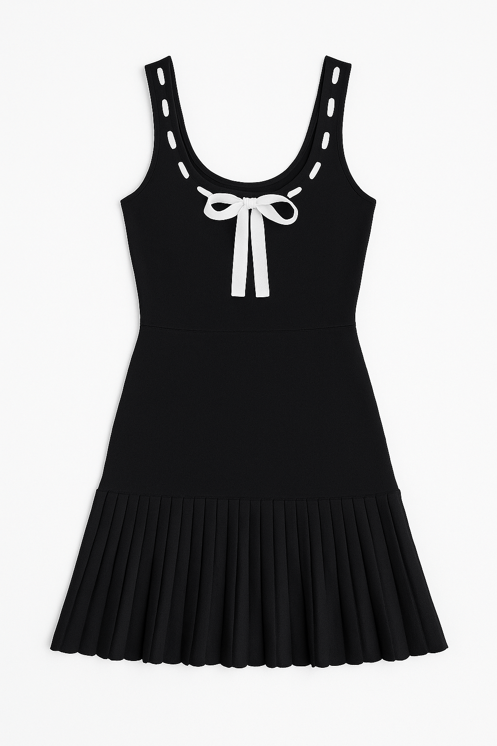 Capri Dress