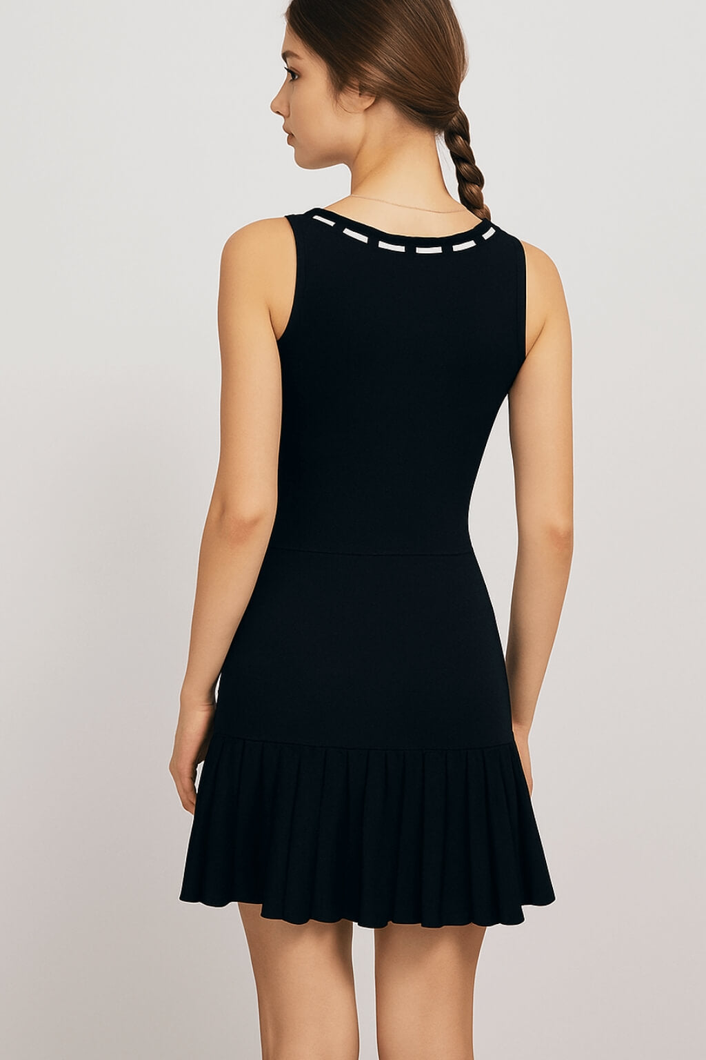 Capri Dress
