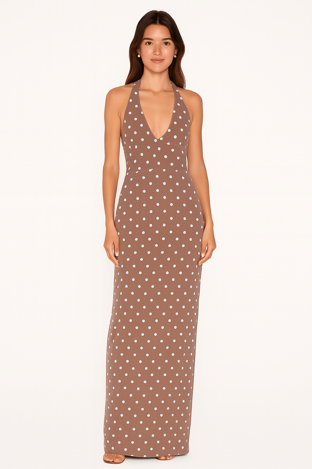 Leah Dress