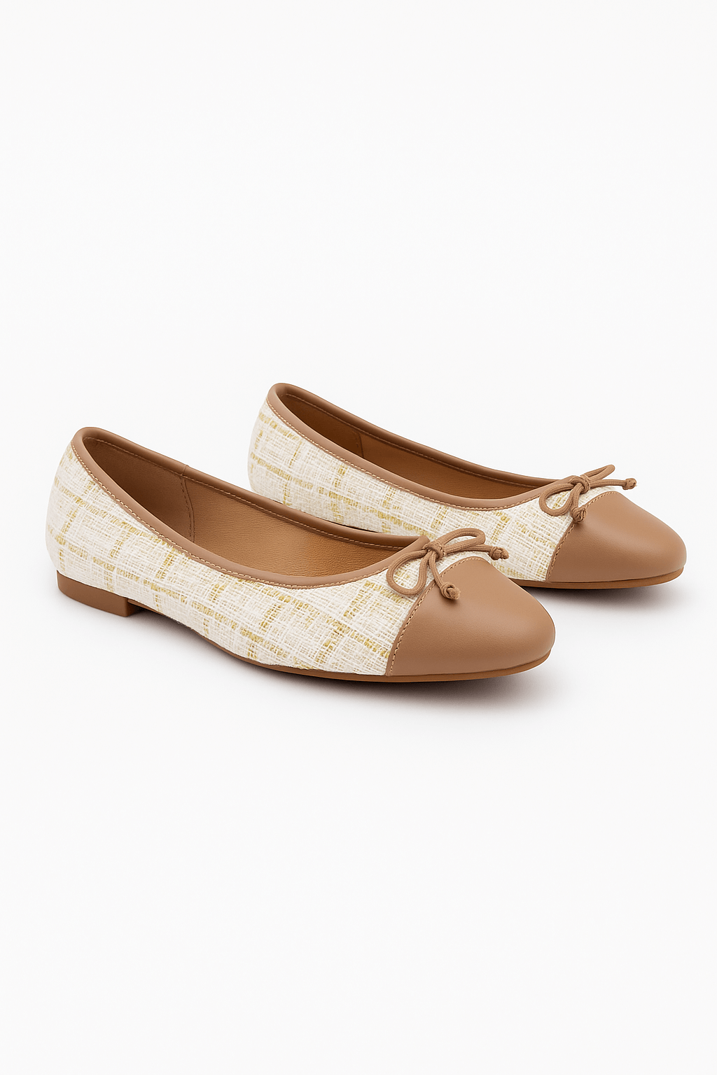 Lina Ballet Flats