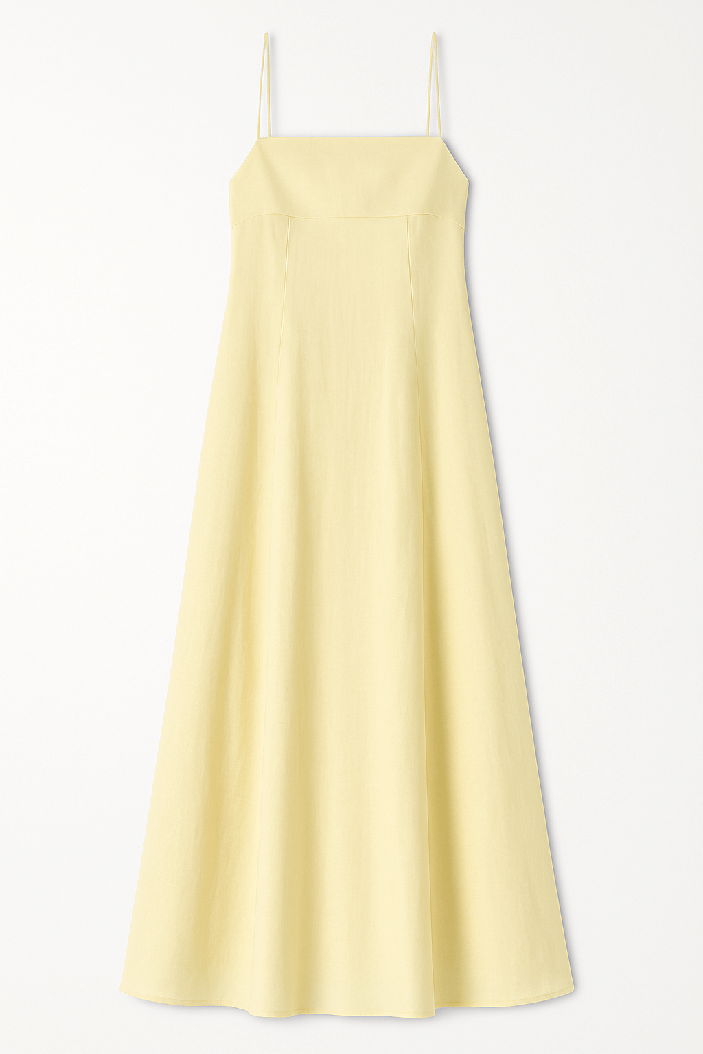 Lykke Dress