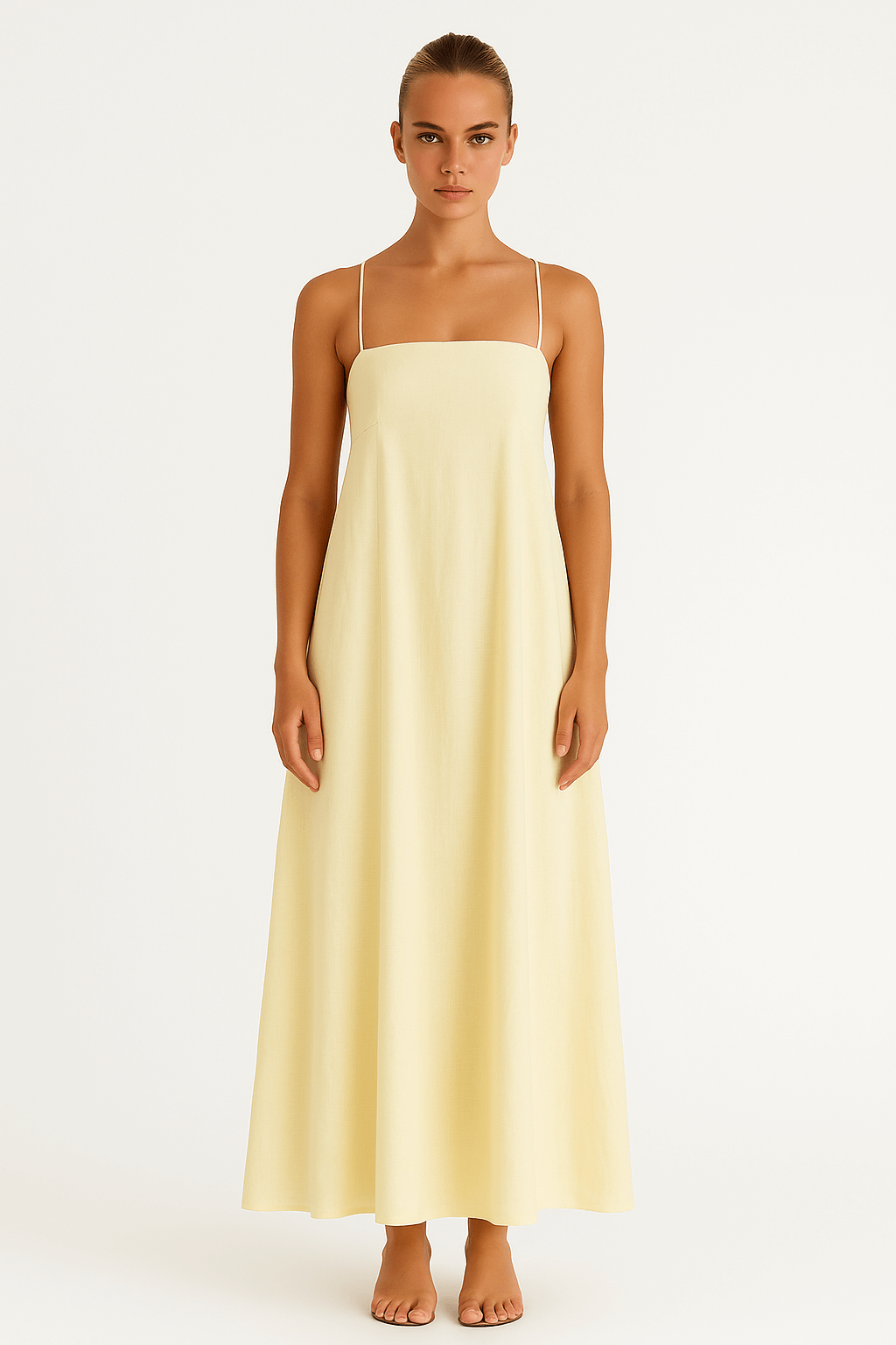Lykke Dress
