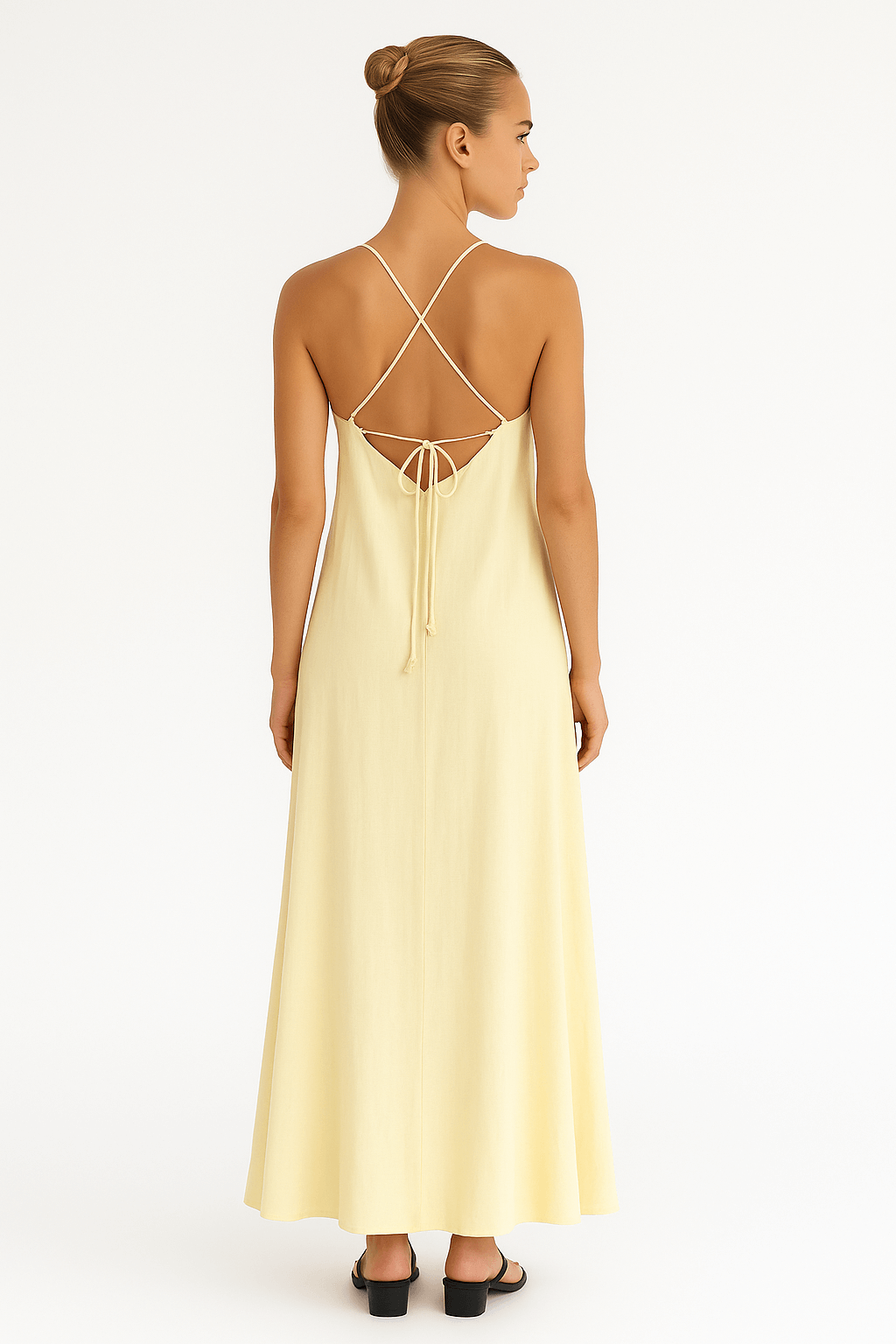 Lykke Dress