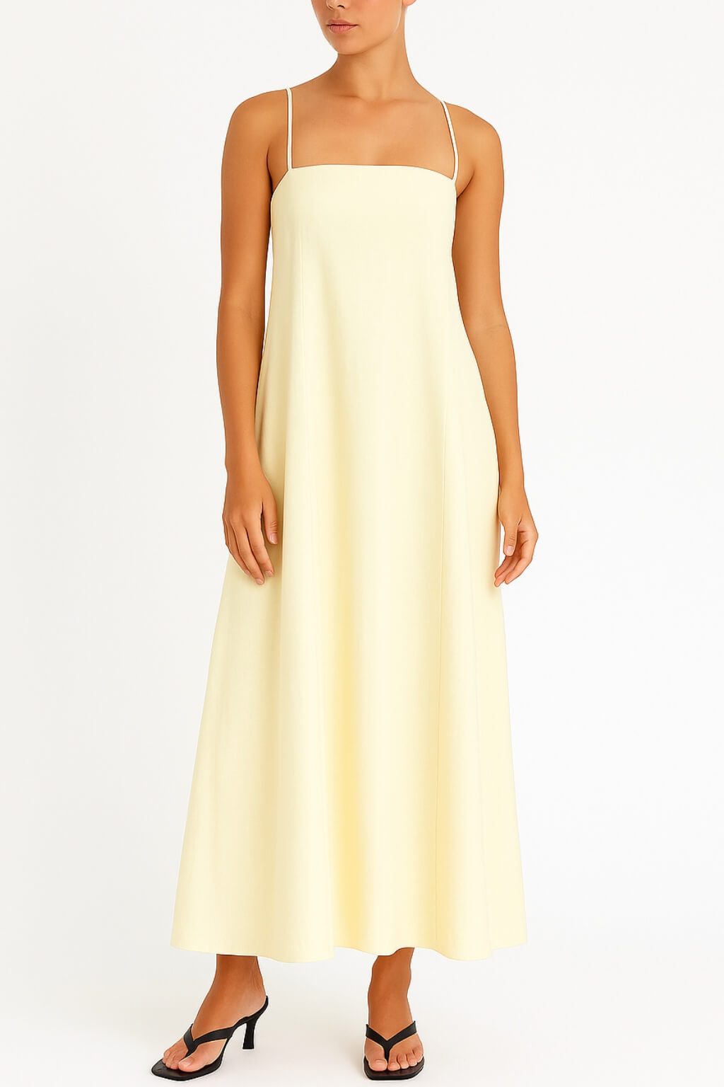 Lykke Dress
