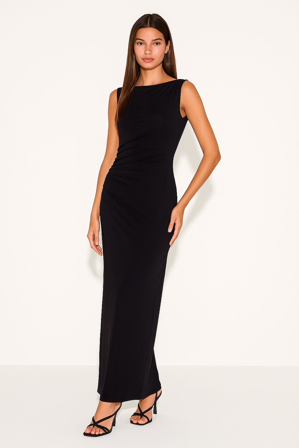 Marie Dress