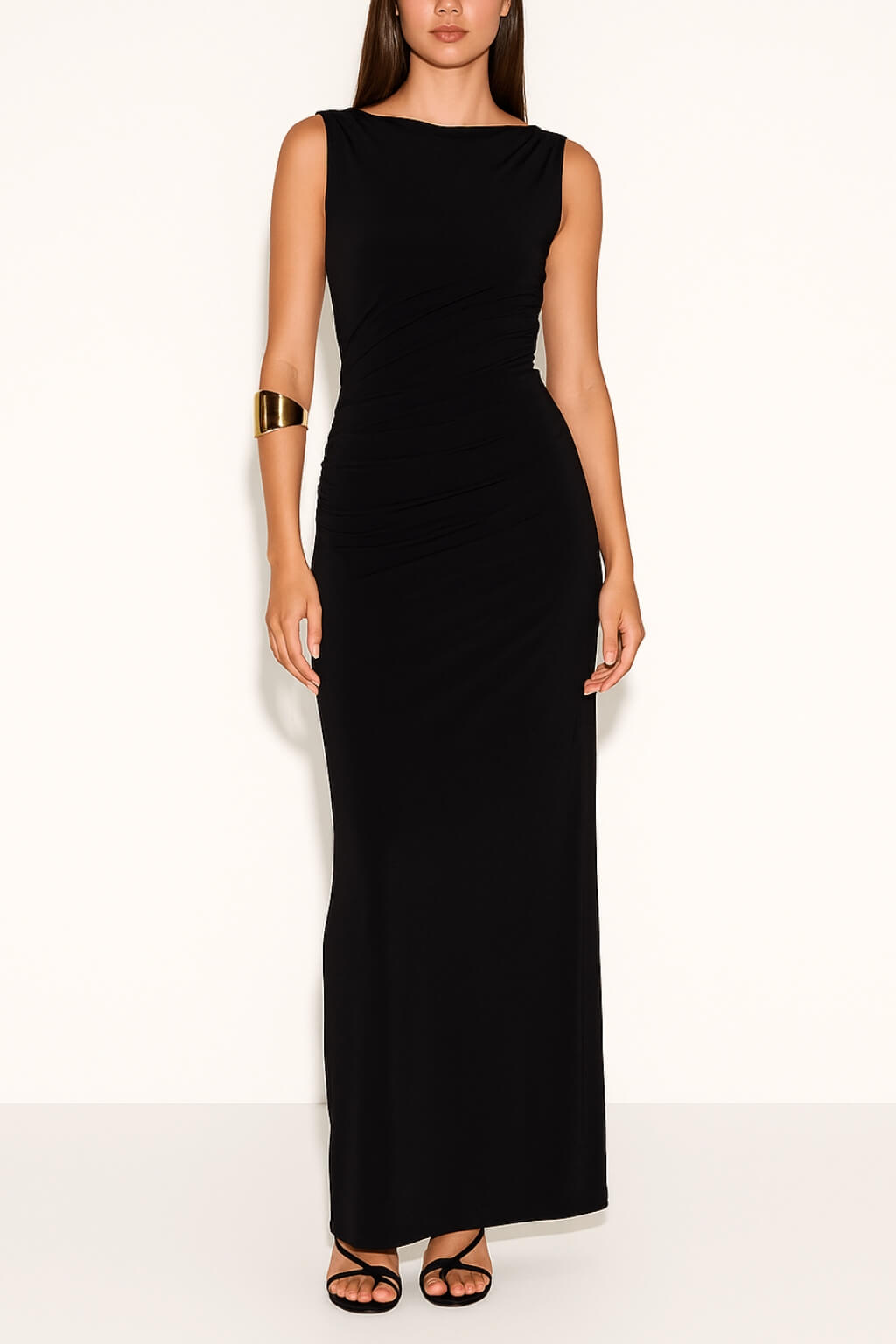Marie Dress