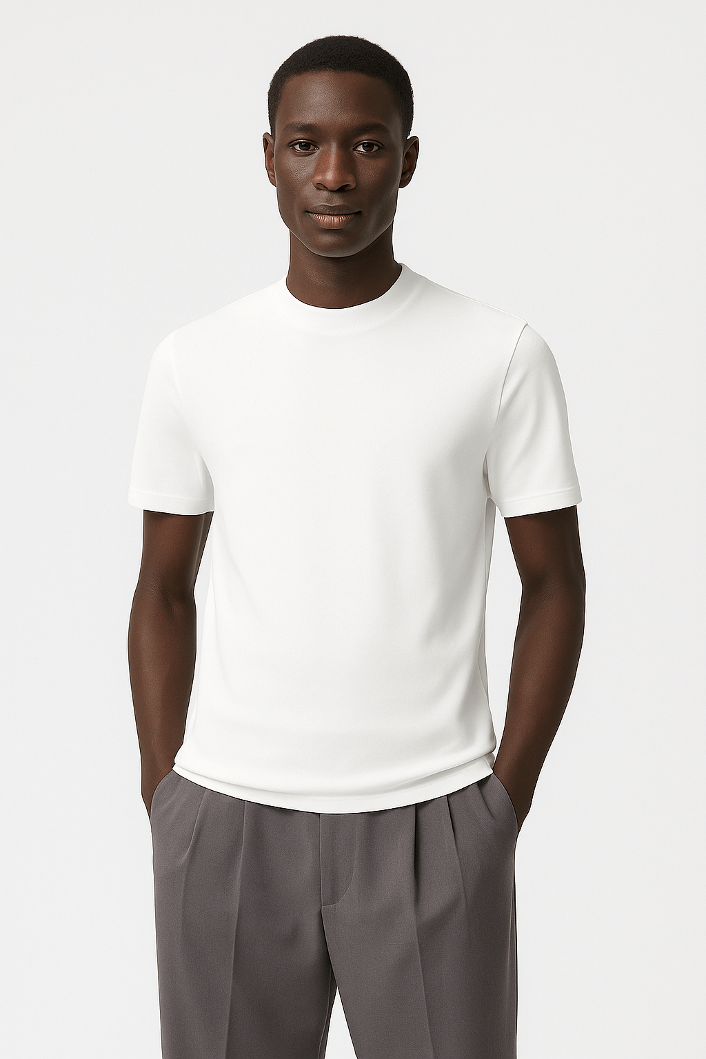 The Premium T-Shirt