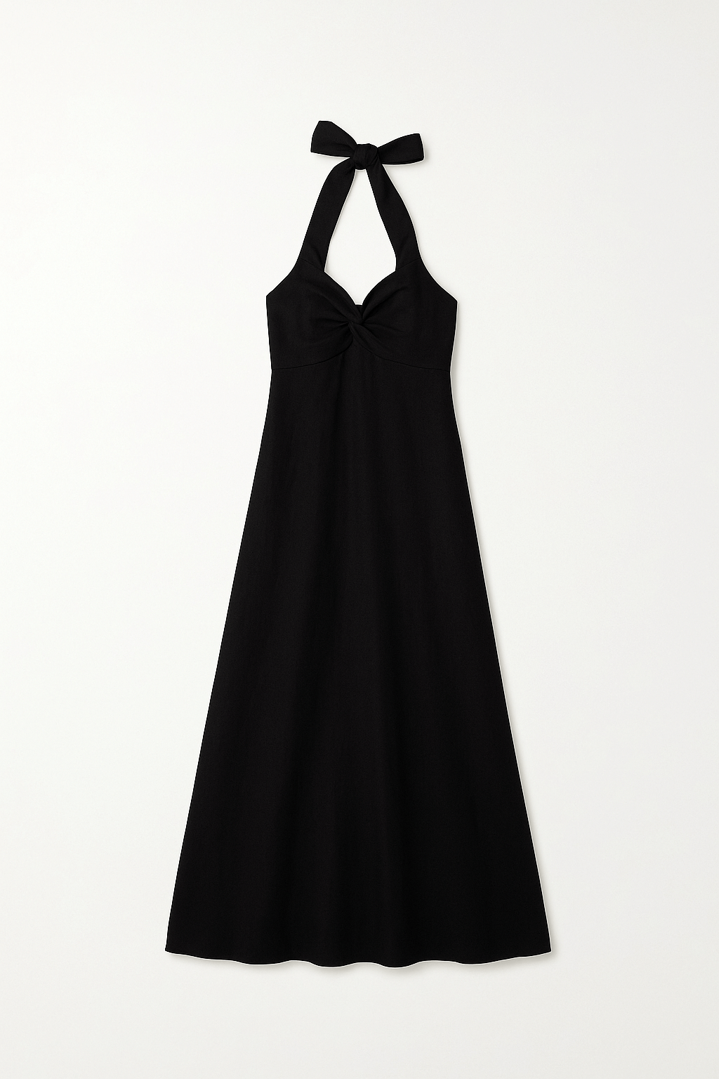 Stockholm Maxi Dress