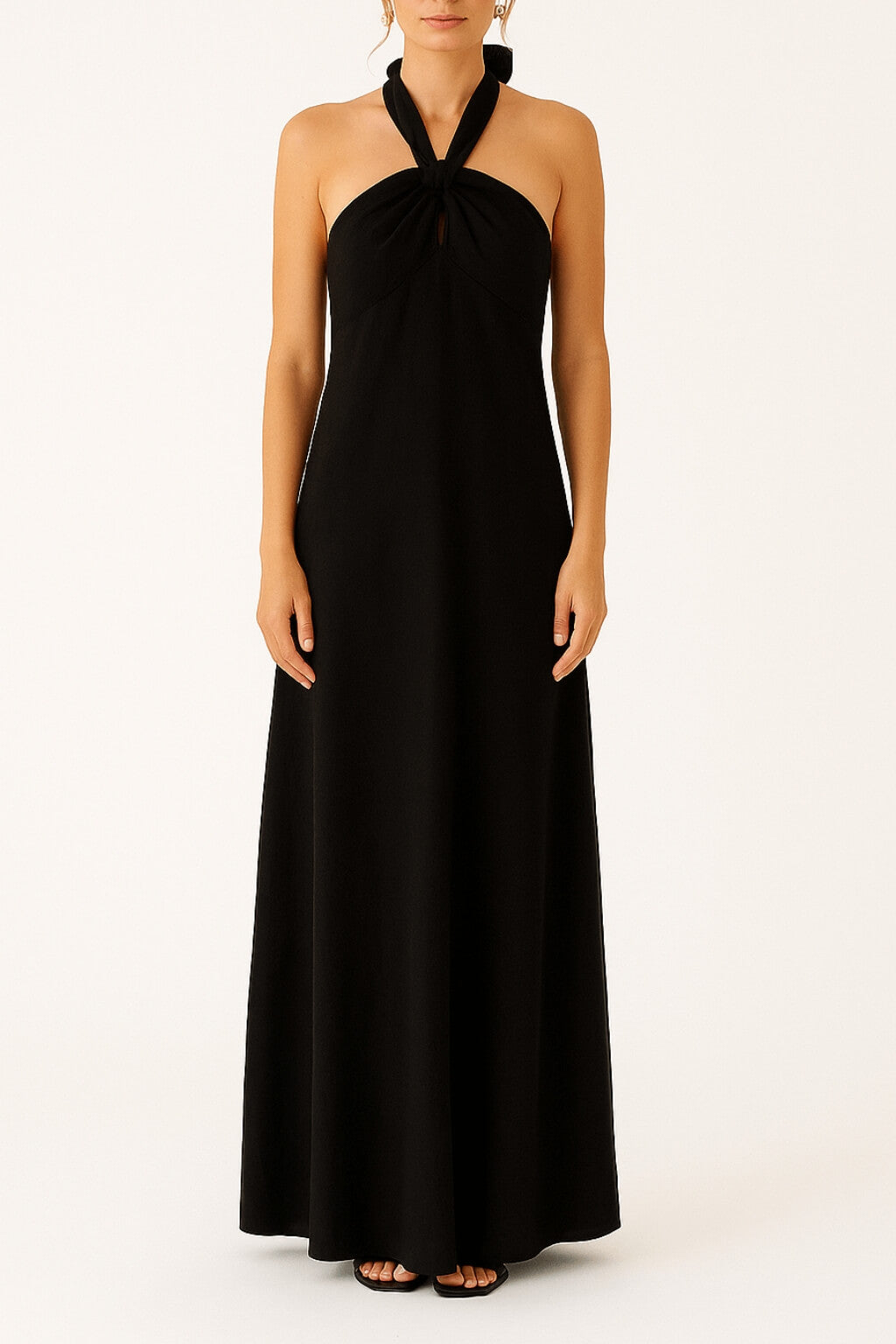 Stockholm Maxi Dress