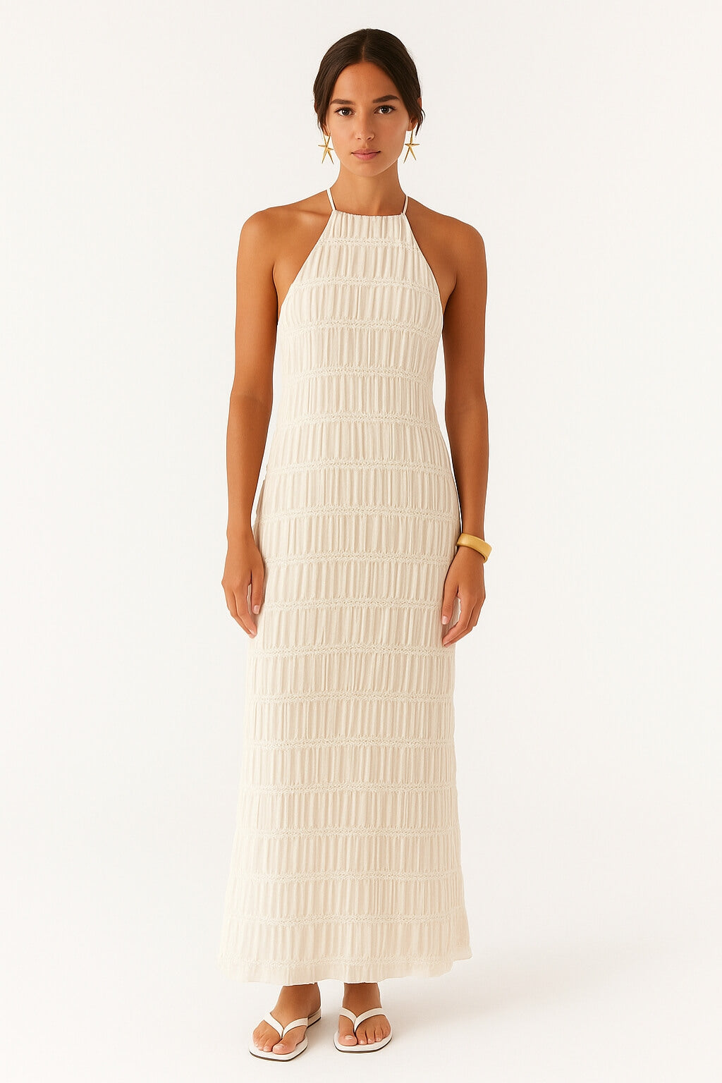 Vendela Dress