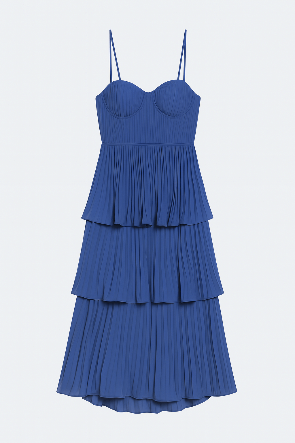 Victoria Dress