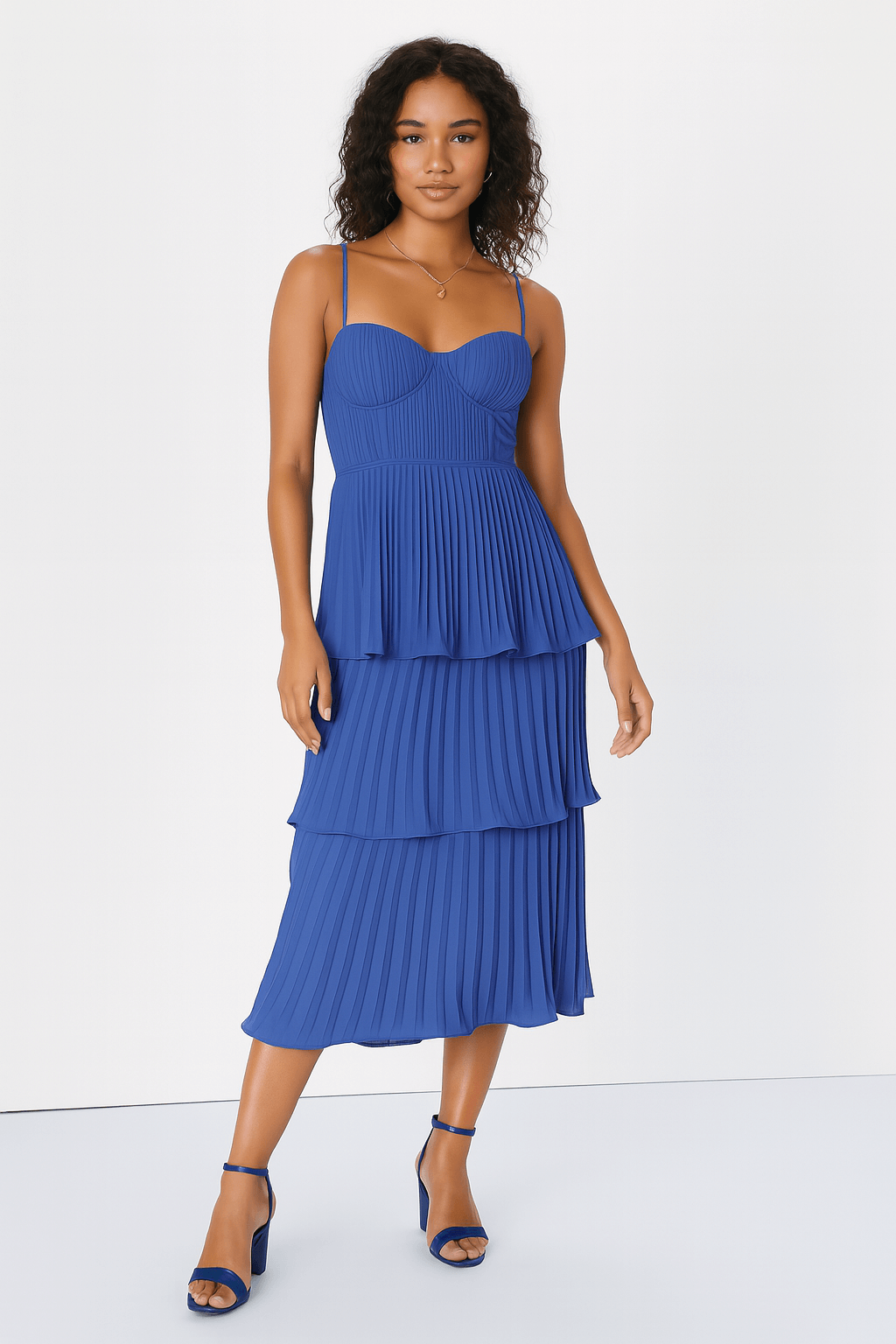 Victoria Dress