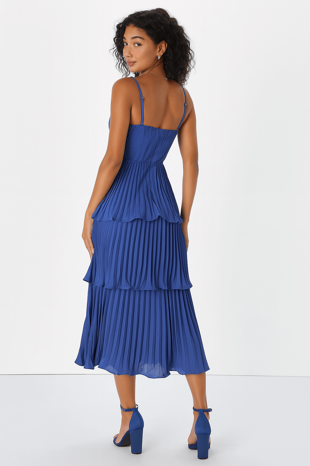 Victoria Dress