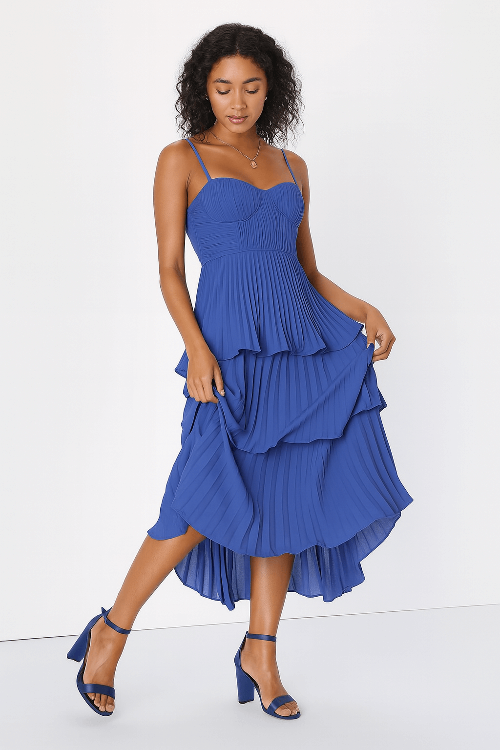 Victoria Dress