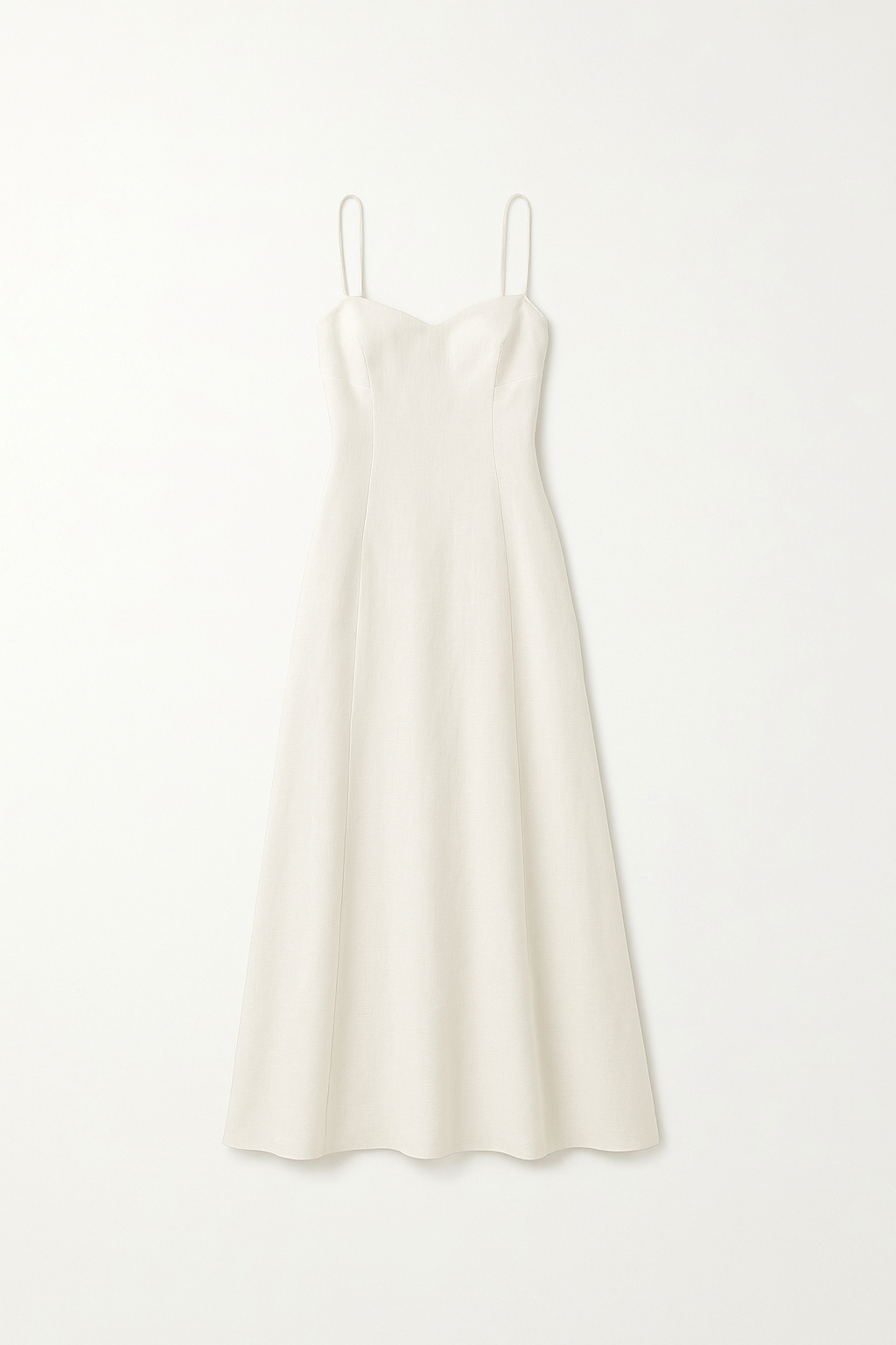 Vienna Maxi Dress