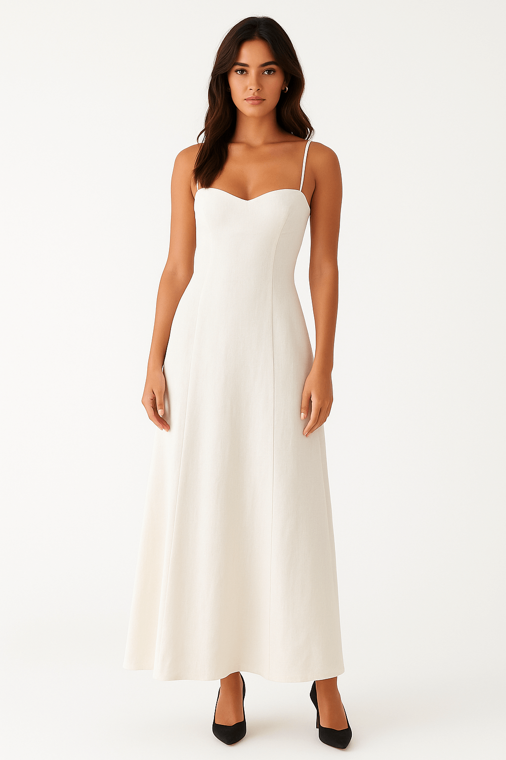 Vienna Maxi Dress